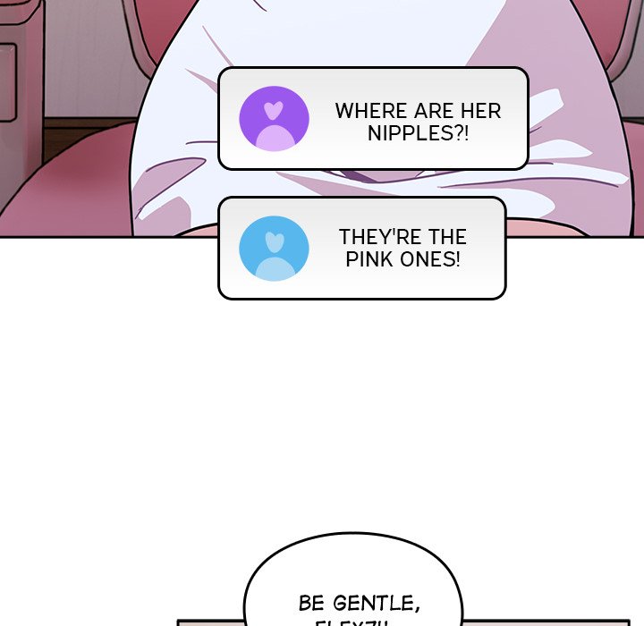 When Did We Start Dating?! Chapter 40 image 91