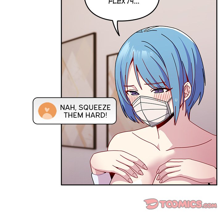 When Did We Start Dating?! Chapter 40 image 92