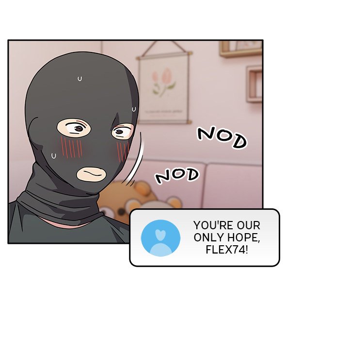 When Did We Start Dating?! Chapter 40 image 93