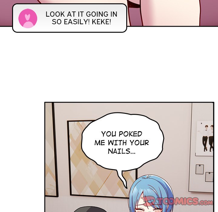 When Did We Start Dating?! Chapter 40 image 98