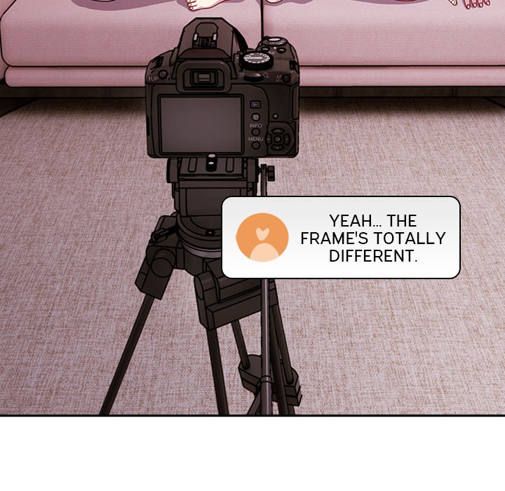 When Did We Start Dating?! Chapter 41 image 103