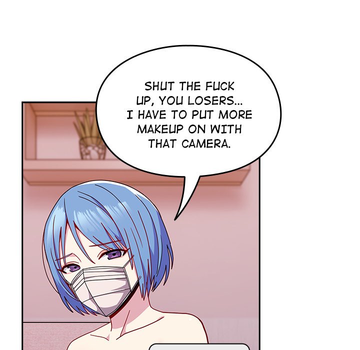 When Did We Start Dating?! Chapter 41 image 104