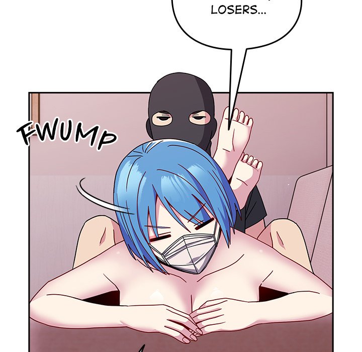 When Did We Start Dating?! Chapter 41 image 106