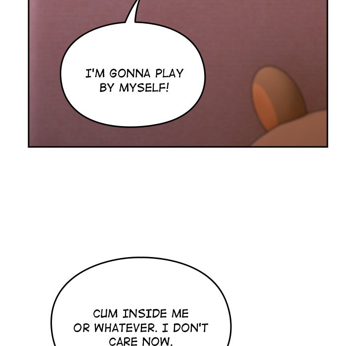 When Did We Start Dating?! Chapter 41 image 107