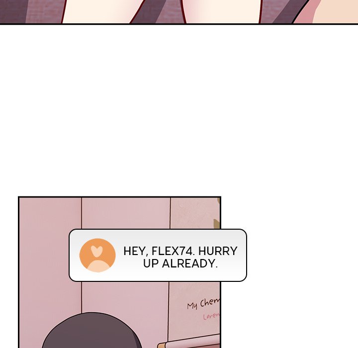 When Did We Start Dating?! Chapter 41 image 111