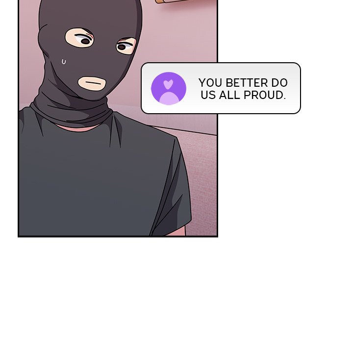 When Did We Start Dating?! Chapter 41 image 112