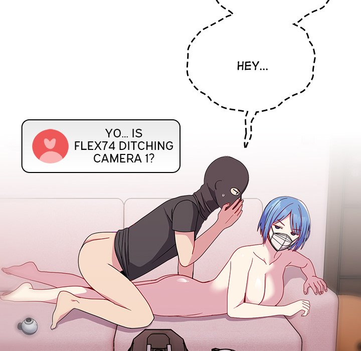 When Did We Start Dating?! Chapter 41 image 114
