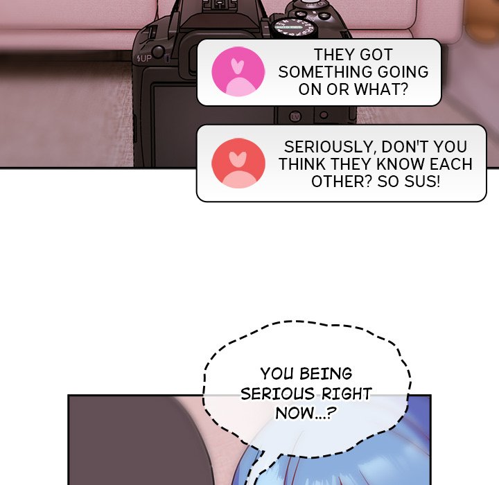When Did We Start Dating?! Chapter 41 image 115