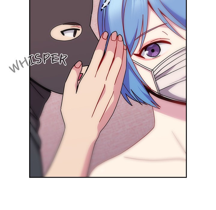 When Did We Start Dating?! Chapter 41 image 116