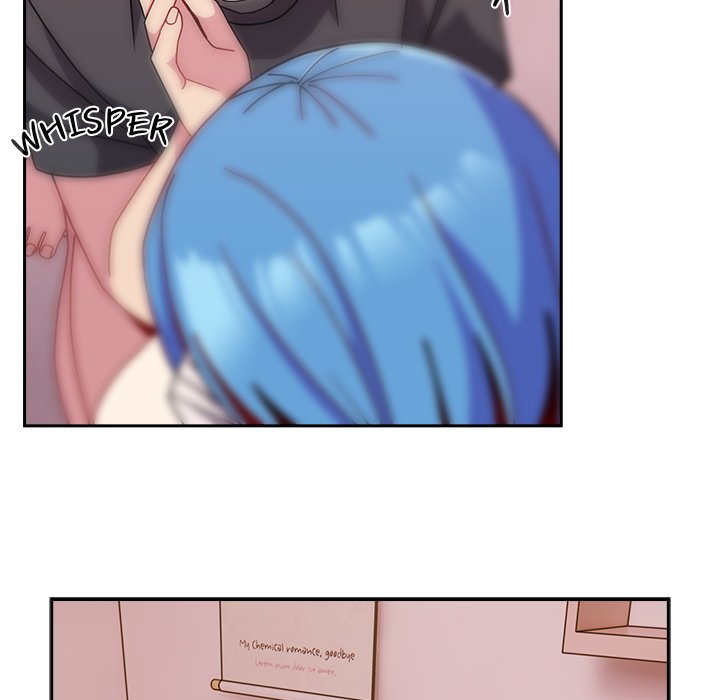 When Did We Start Dating?! Chapter 41 image 118