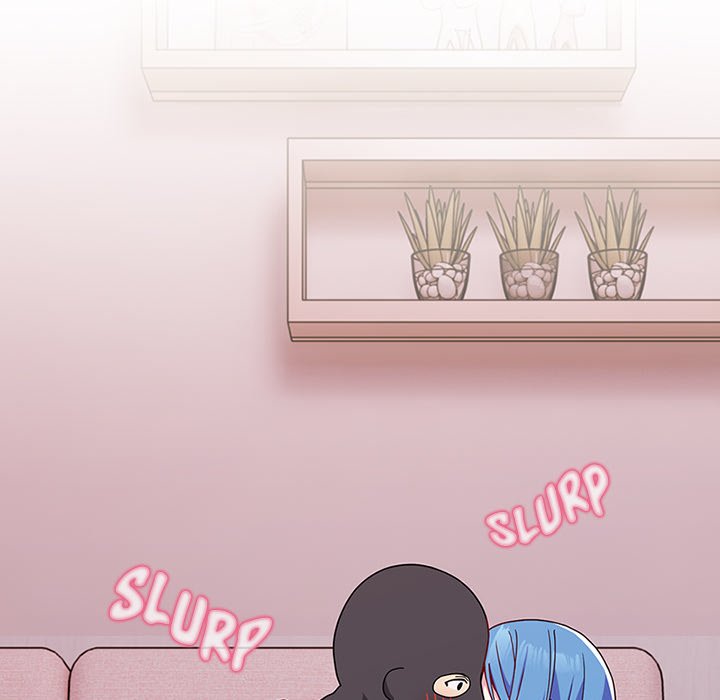 When Did We Start Dating?! Chapter 41 image 125