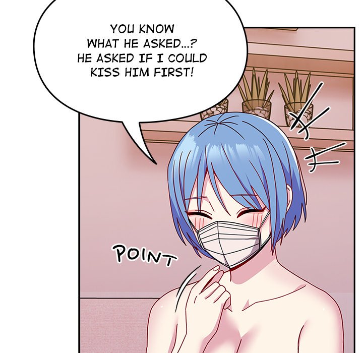 When Did We Start Dating?! Chapter 41 image 129