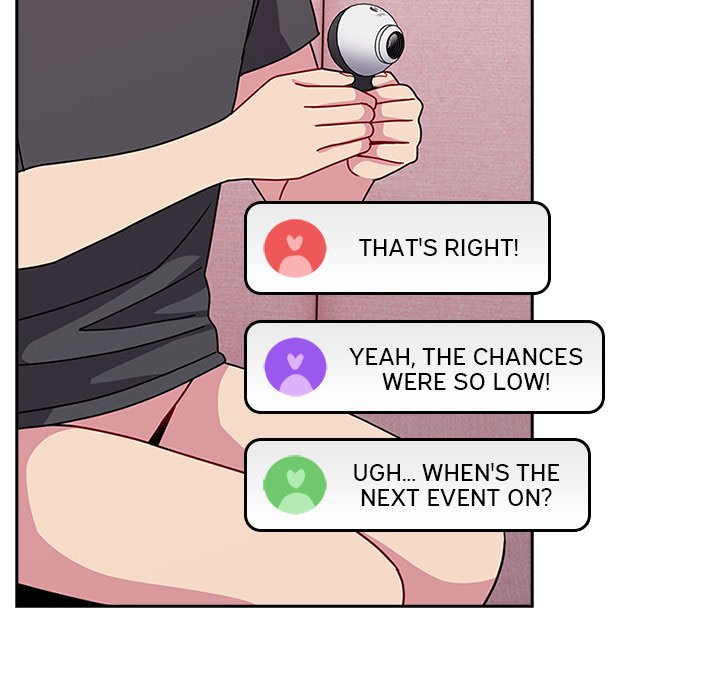 When Did We Start Dating?! Chapter 41 image 132