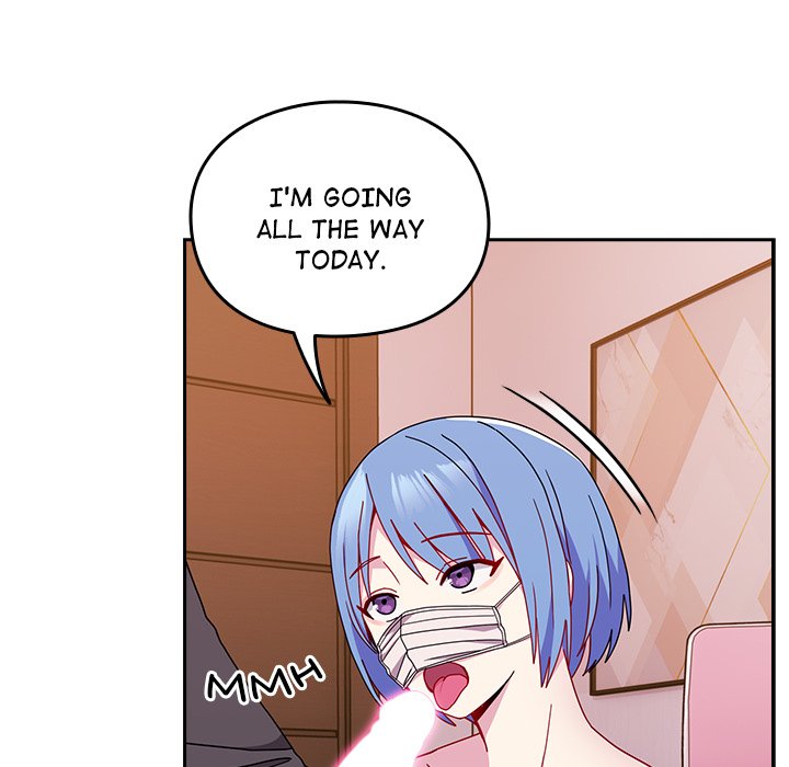 When Did We Start Dating?! Chapter 41 image 18