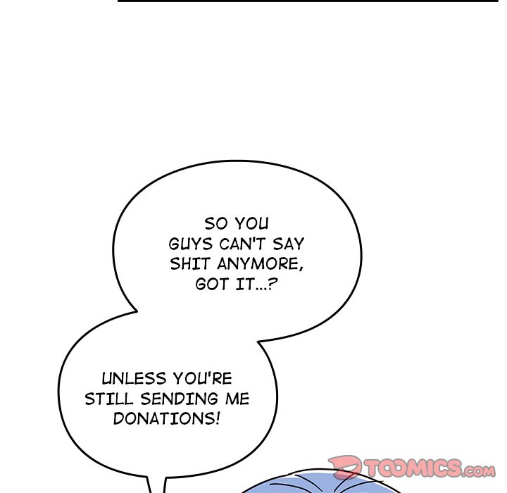 When Did We Start Dating?! Chapter 41 image 20