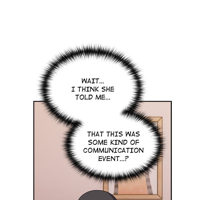 When Did We Start Dating?! Chapter 41 image 23