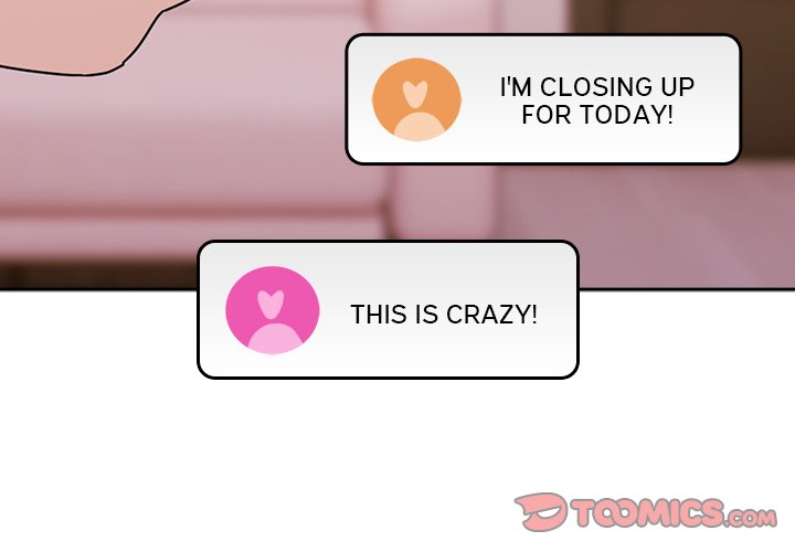 When Did We Start Dating?! Chapter 41 image 2