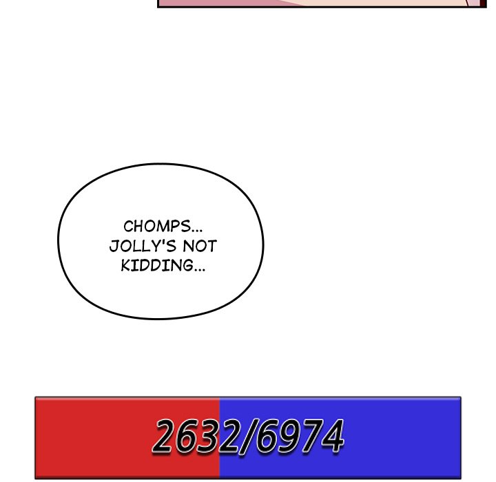 When Did We Start Dating?! Chapter 41 image 31