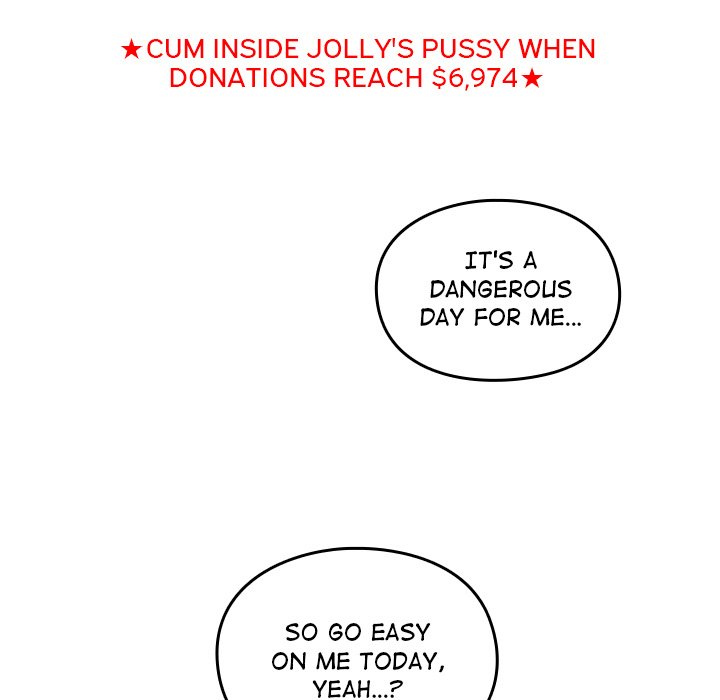 When Did We Start Dating?! Chapter 41 image 32