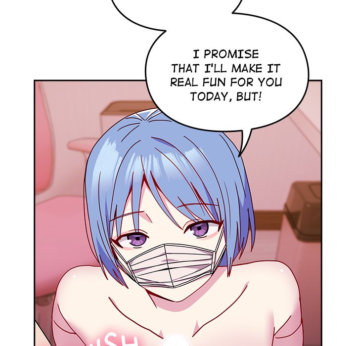 When Did We Start Dating?! Chapter 41 image 33