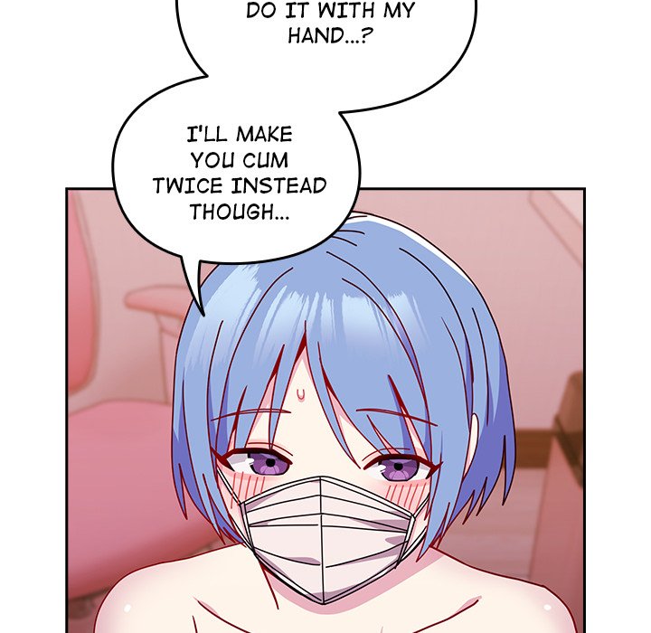 When Did We Start Dating?! Chapter 41 image 37