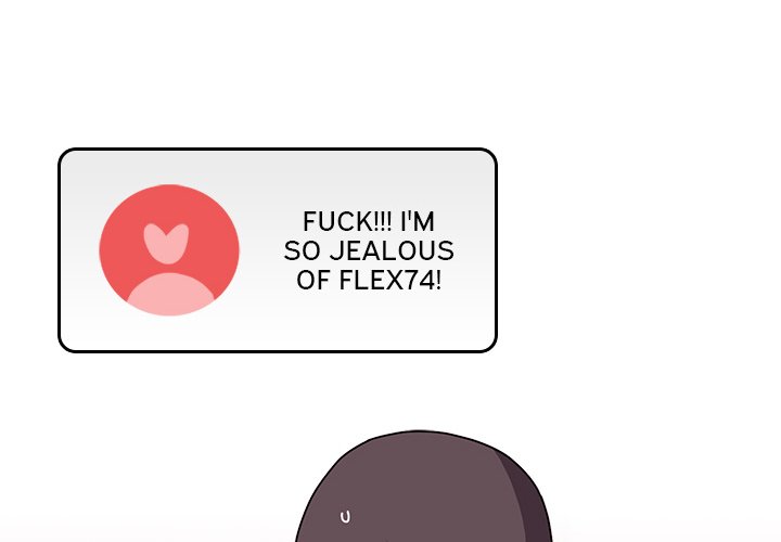 When Did We Start Dating?! Chapter 41 image 3
