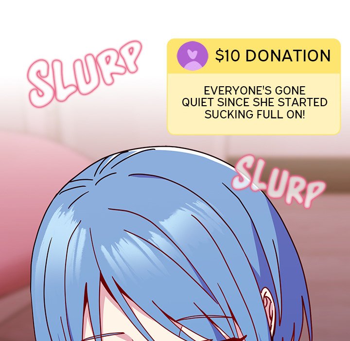 When Did We Start Dating?! Chapter 41 image 41