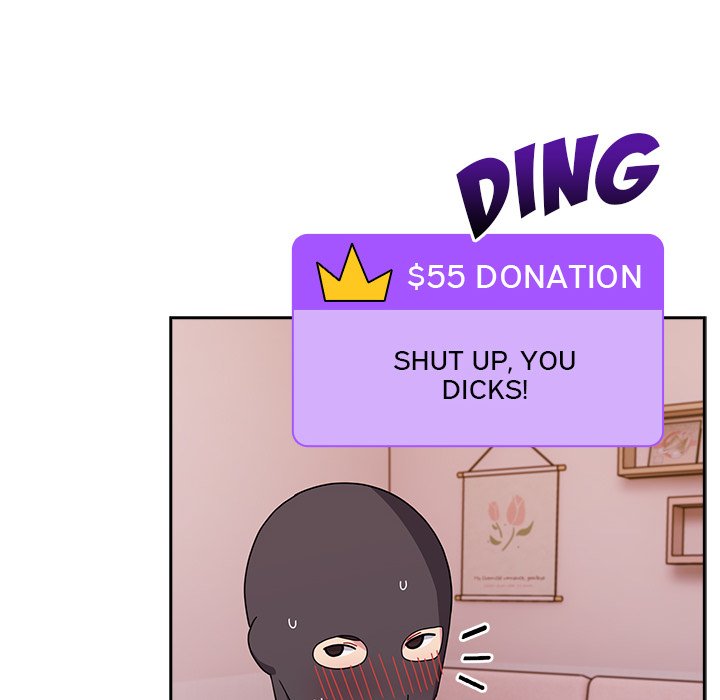 When Did We Start Dating?! Chapter 41 image 44