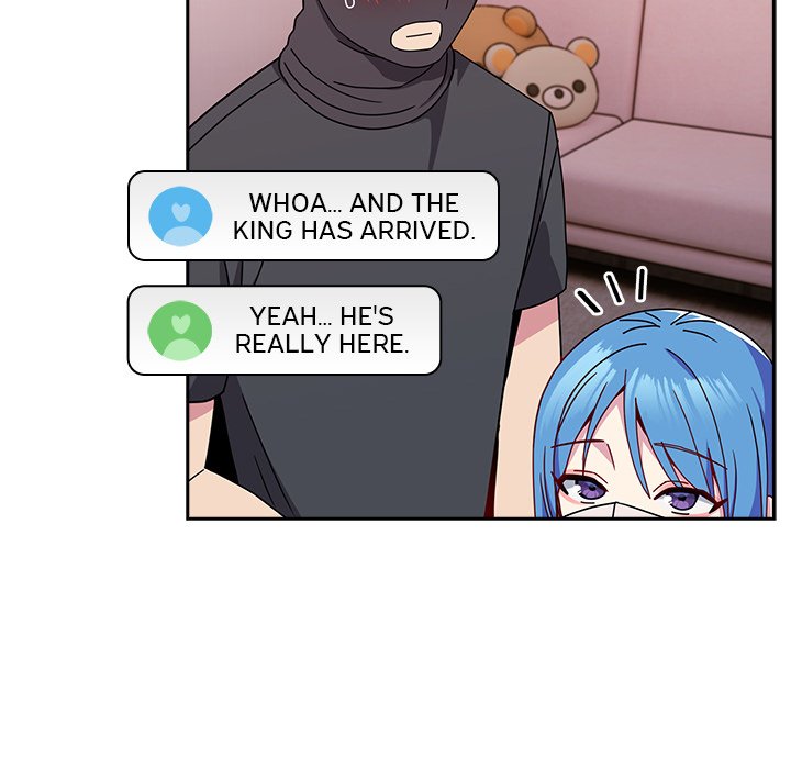 When Did We Start Dating?! Chapter 41 image 45