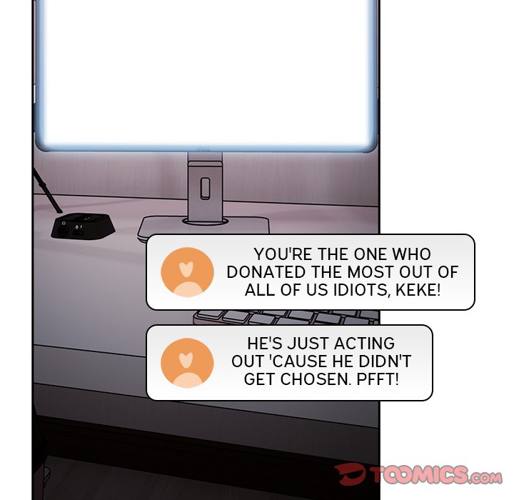 When Did We Start Dating?! Chapter 41 image 47
