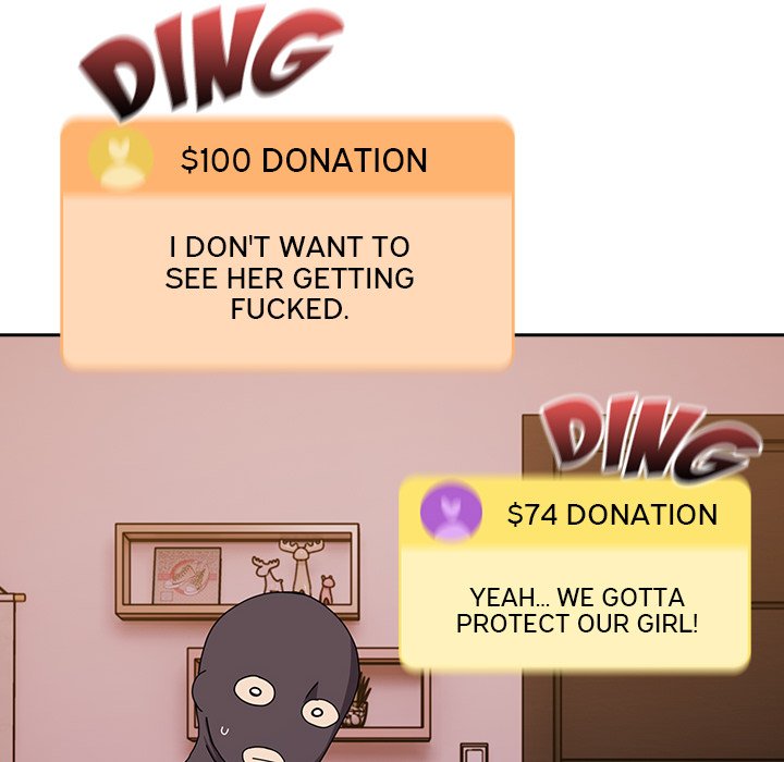 When Did We Start Dating?! Chapter 41 image 55
