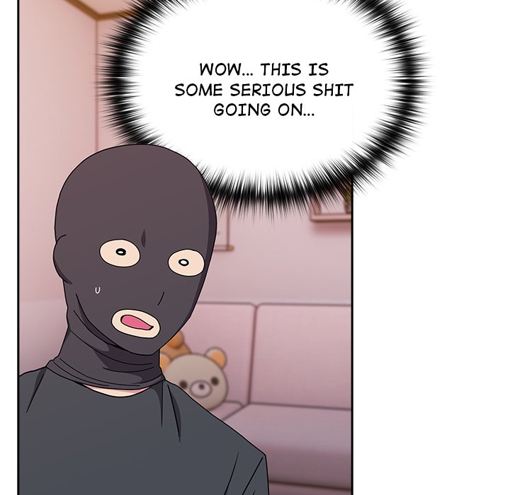 When Did We Start Dating?! Chapter 41 image 58