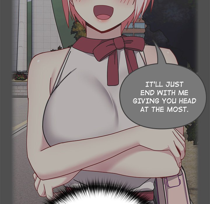 When Did We Start Dating?! Chapter 41 image 61