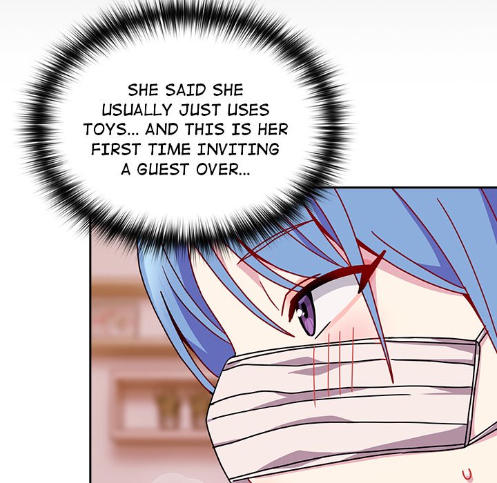 When Did We Start Dating?! Chapter 41 image 63
