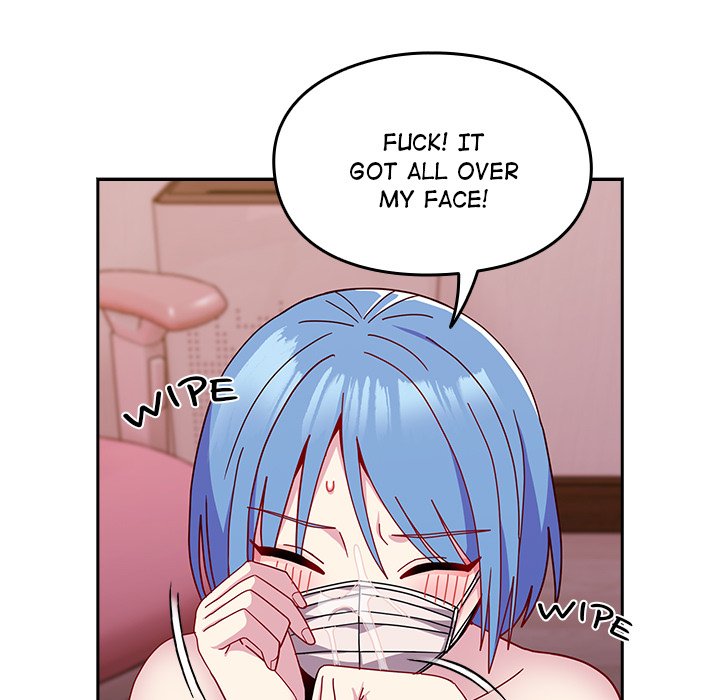 When Did We Start Dating?! Chapter 41 image 73