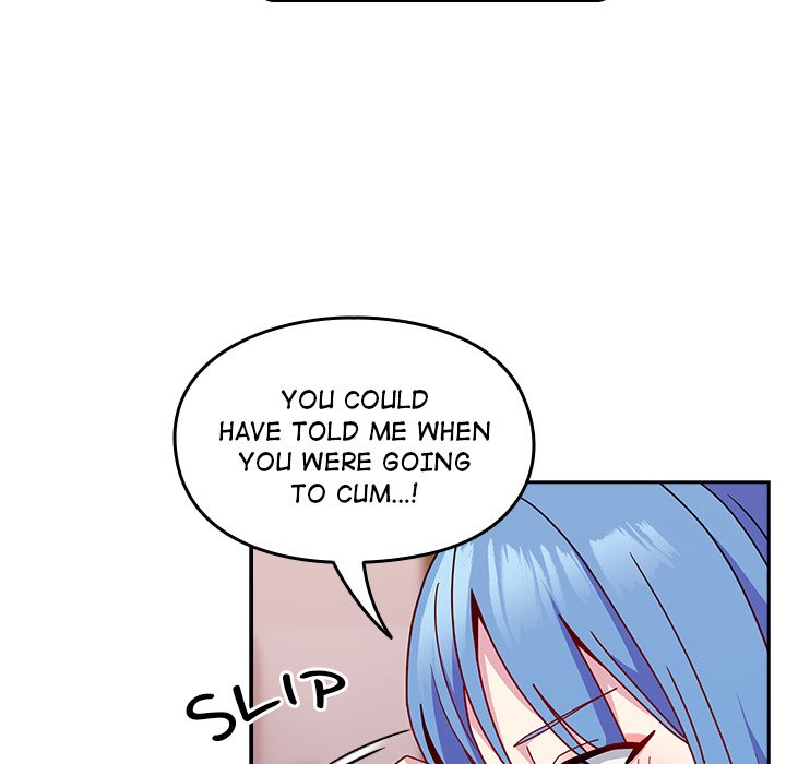 When Did We Start Dating?! Chapter 41 image 78