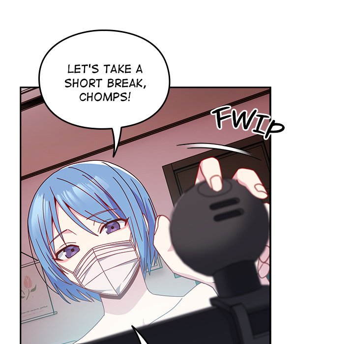 When Did We Start Dating?! Chapter 41 image 80