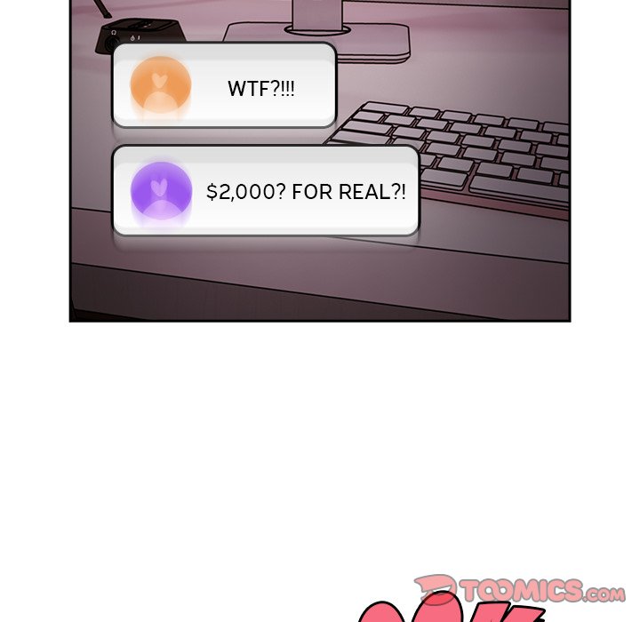 When Did We Start Dating?! Chapter 41 image 83
