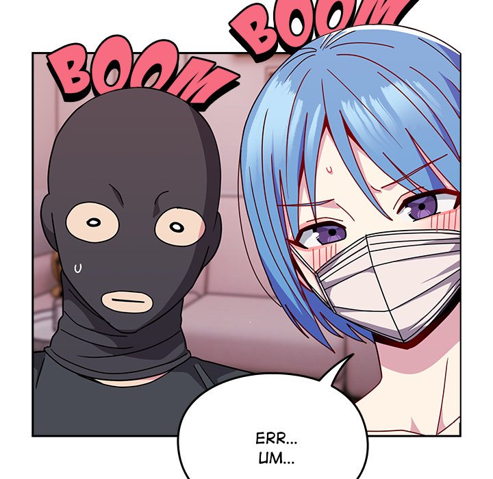 When Did We Start Dating?! Chapter 41 image 84