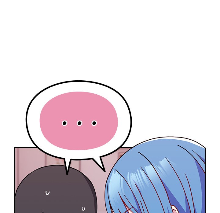 When Did We Start Dating?! Chapter 41 image 87