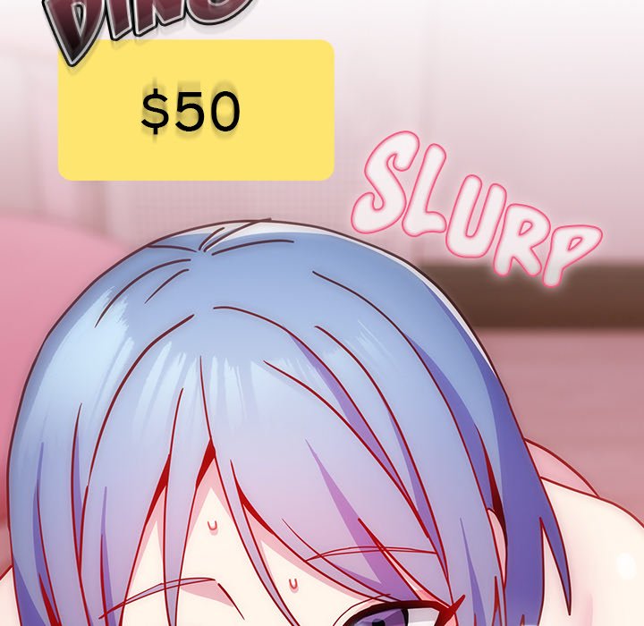When Did We Start Dating?! Chapter 41 image 8
