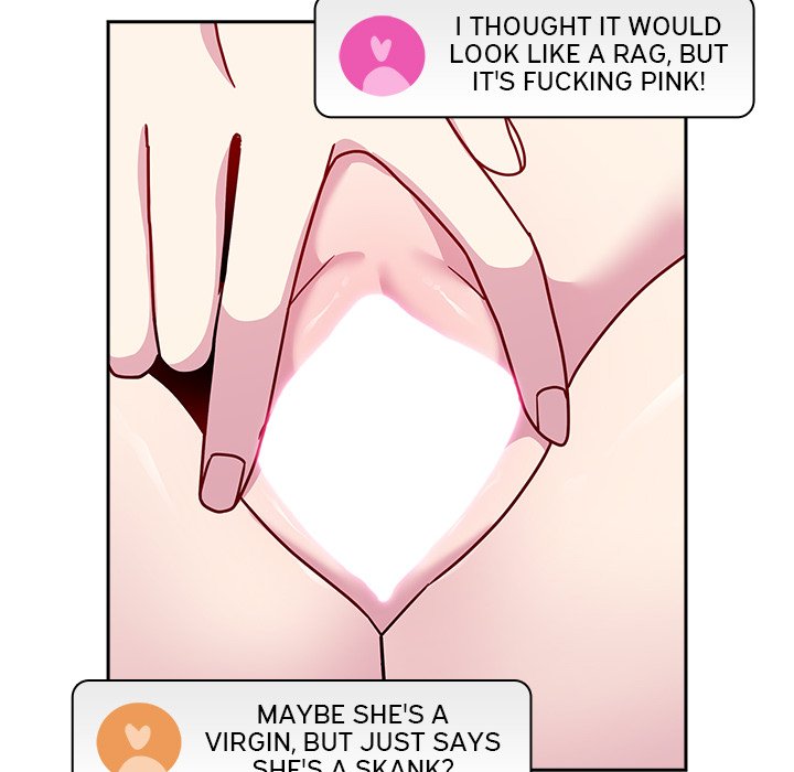 When Did We Start Dating?! Chapter 41 image 97