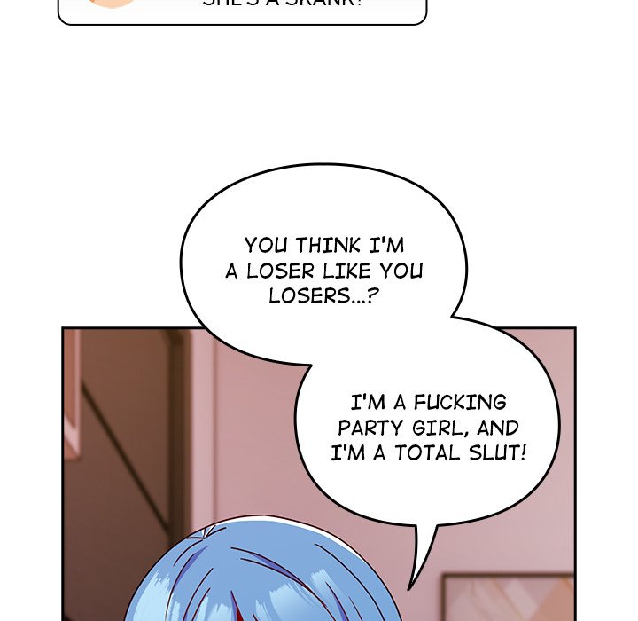 When Did We Start Dating?! Chapter 41 image 98