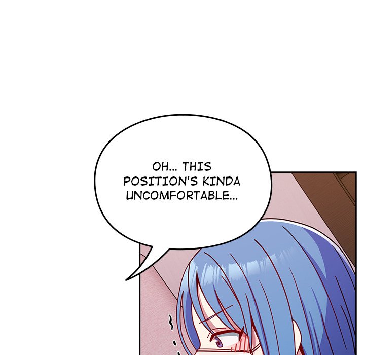 When Did We Start Dating?! Chapter 42 image 100