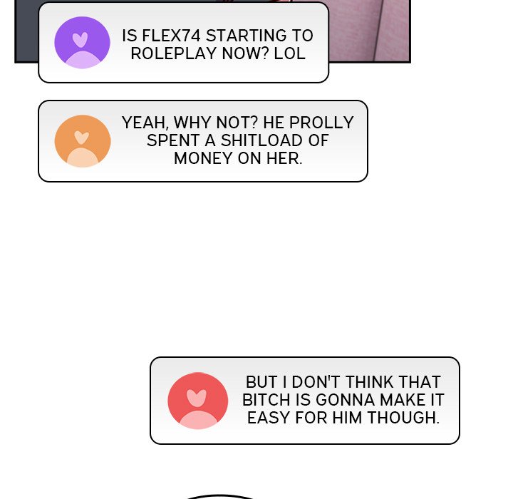 When Did We Start Dating?! Chapter 42 image 103