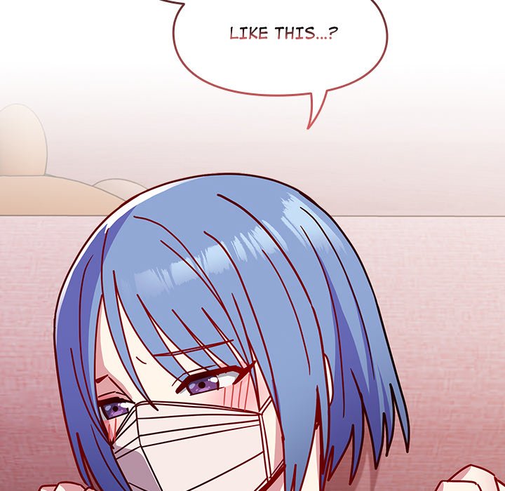 When Did We Start Dating?! Chapter 42 image 108