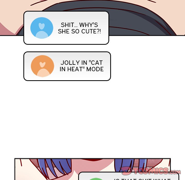 When Did We Start Dating?! Chapter 42 image 110
