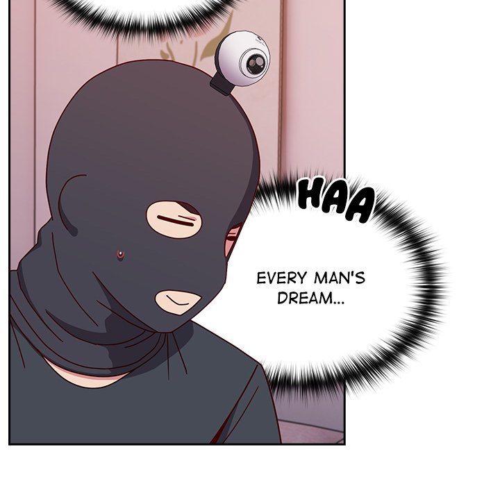 When Did We Start Dating?! Chapter 42 image 113