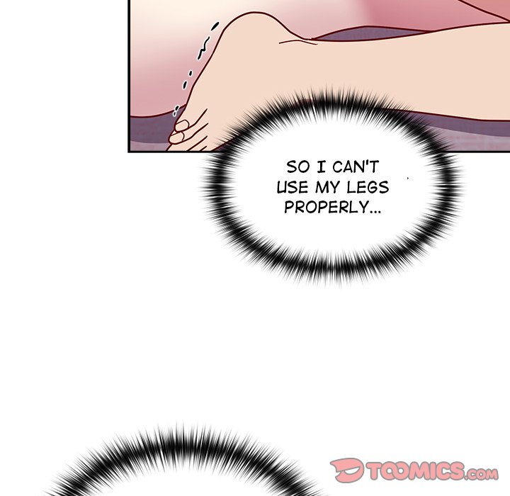 When Did We Start Dating?! Chapter 42 image 119