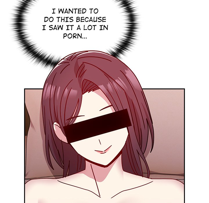 When Did We Start Dating?! Chapter 42 image 120